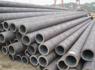赣州20CrMo冷拔无缝钢管
