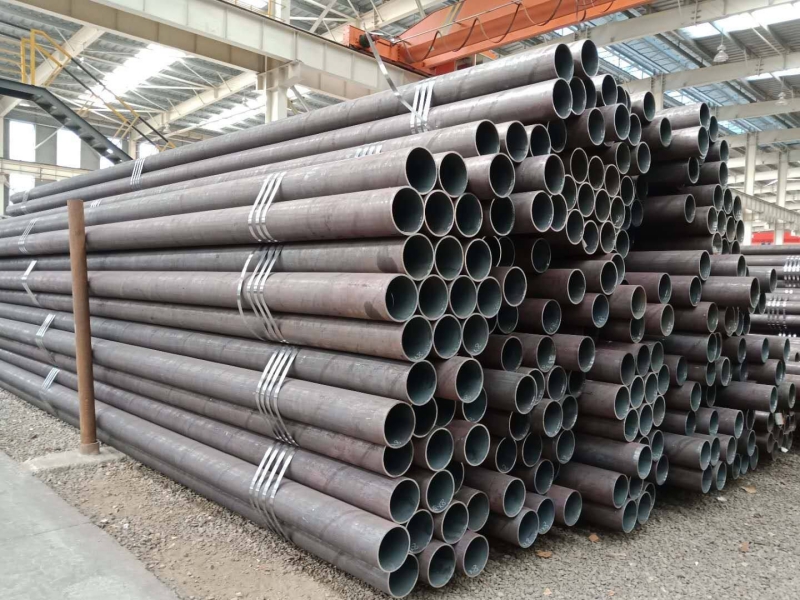 赣州30CrMo合金无缝钢管