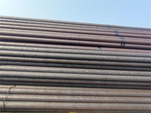 赣州42CrMo无缝管多少钱一吨