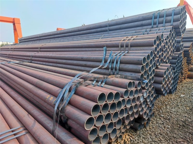 赣州42CrMo钢管材质规格表