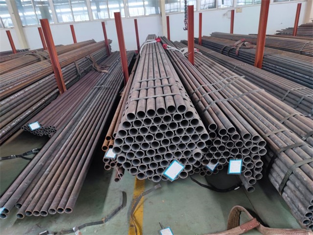 赣州20G合金无缝钢管